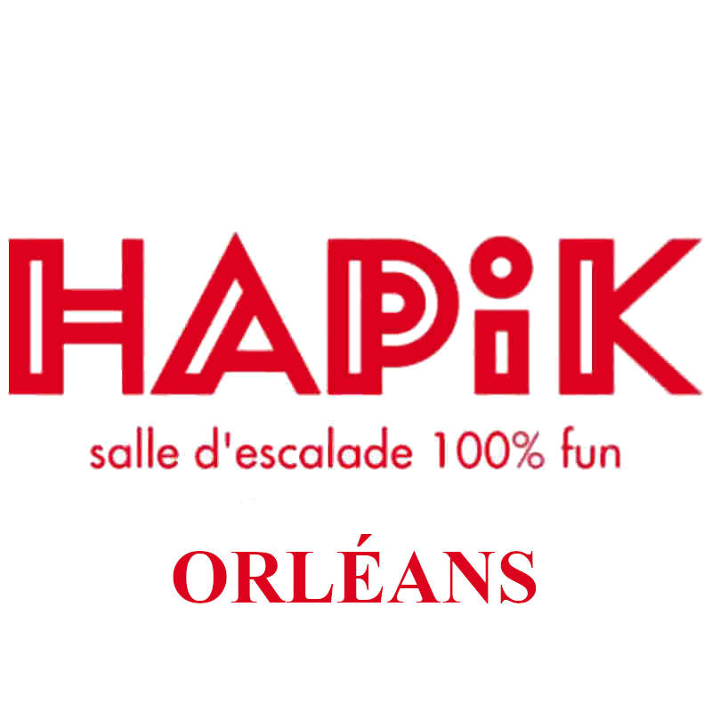 Tarif Hapik Orélans séance à 13€