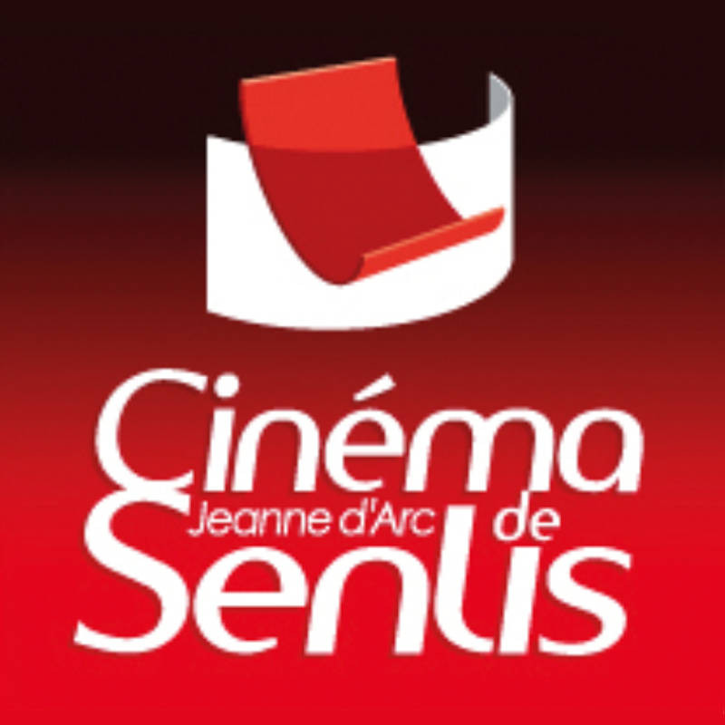 7,80€ place cinéma  Jeanne d'Arc Senlis moins chère