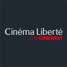  eTicket cinéma CW valable jusqu'au 01 janvier 2027