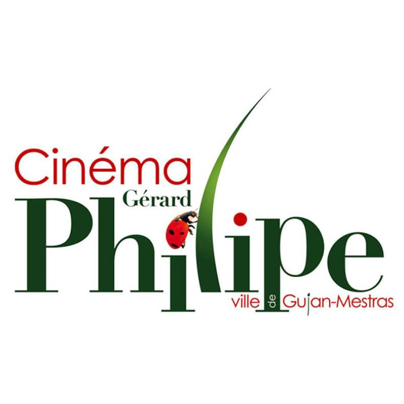 5,50€ eTicket Cinéma Gérard Philippe Gujan Mestras moins cher