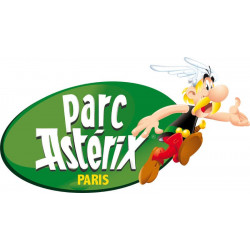 Le parc astérix reduction billet