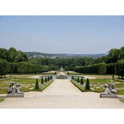 Parc de Champs sur Marne tarif réduit