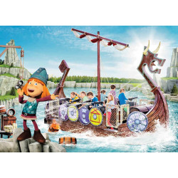 code promo billet Plopsaland