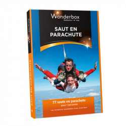 réduction bapteme saut parachute