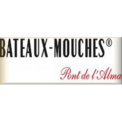 6,90€ eticket entrée pas cher Bateaux mouches - Paris