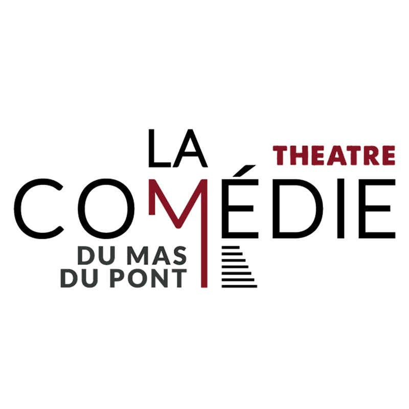 16€ ticket spectacle La Comédie du Mas du Pont moins cher avec Accès CE