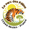   eTicket enfant (3-10 ans) Parc des Félins +Terre des singes valable jusqu'au 11 juillet 2025