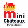  eTicket Enfant (3-12ans) combiné Aquarium de Touraine + Parc Mini-Châteaux valable jusqu'au 04 Janvier 2025