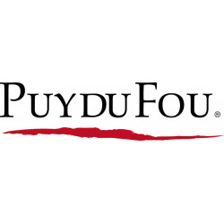 Le puy du fou réduction