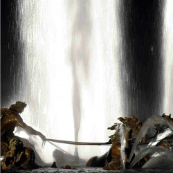 Billet Grandes eaux nocturnes moins cher