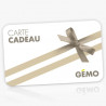  e-Carte Cadeau Gémo 50€