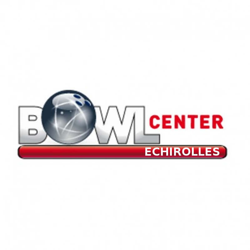 Ticket Partie bowling Bowl Center Echirolles moins cher à 7,00€