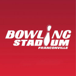 Ticket Partie Bowling Stadium Franconville moins cher à 5,30€