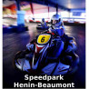  Ticket activité Speed Park au choix - Valable jusqu'au 14 Janvier 2025