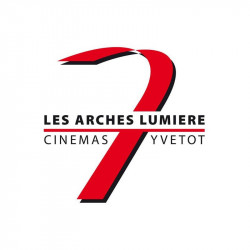 Ticket cinéma Les arches lumière moins cher