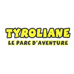 Tyroliane - Saint Christol tarif réduit