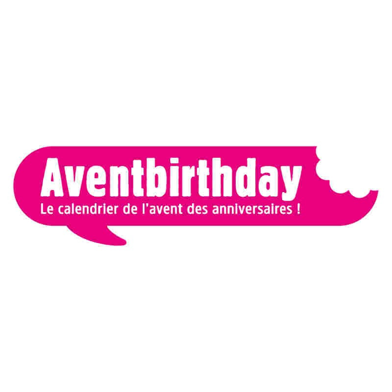 Calendrier anniversaire enfant -13%