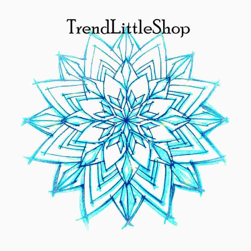 -20%  Bijoux Création Trendlittleshop 