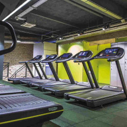 Tarif salle de sport le cercle de la forme