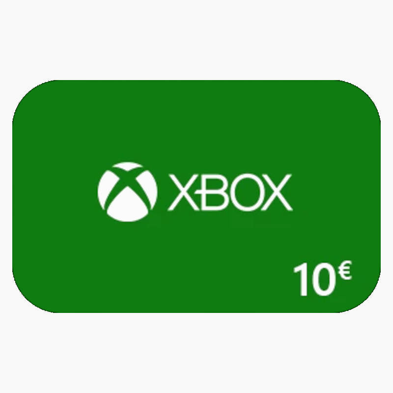 promo -5% Code XBOX 10€