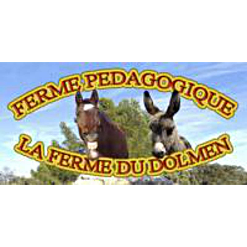 Adulte moins cher La ferme du dolmen - Le Pouget