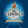  eTicket 1 jour Fabrikus World - entrée adulte - Saison 2024