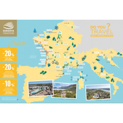 	location Camping Sandaya moins cher