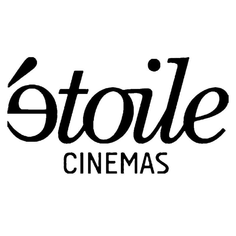 Ticket cinéma étoile Bethune à 6,30€