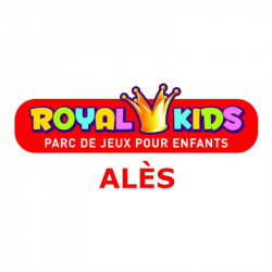 8,00€ Ticket tarif entrée Royal Kid Alès moins cher