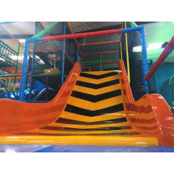 8,00€ tarif entrée Royal Kids Pessac Bordeaux moins cher