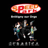  Ticket activité Speed Park au choix - Valable jusqu'au 14 Janvier 2025