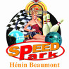  Ticket activité Speed Park au choix - Valable jusqu'au 14 Janvier 2025