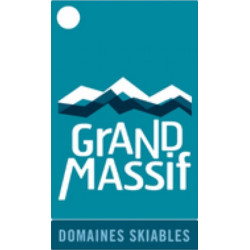 48,20€ forfait Ski station le Grand Massif moins cher avec Accès CE