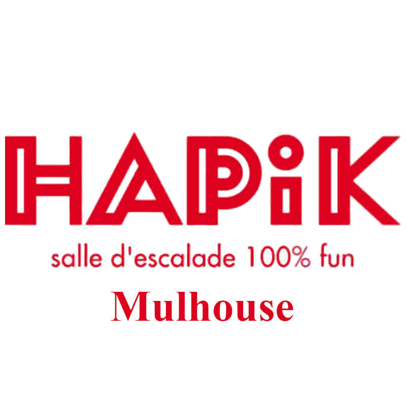 13€ Hapik Mulhouse séance 1heure