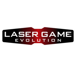 7,20€ Tarif ticket Laser Game Evolution Lille