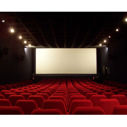 5,20€ place cinéma Les 7 Nefs à Montélimar moins cher