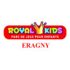  eTicket entrée enfant (- 12 ans) Parc Royal Kids valable jusqu'au 08 novembre 2027