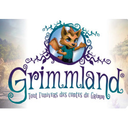 11,00€ ticket parc Grimmland® moins cher avec Accès CE