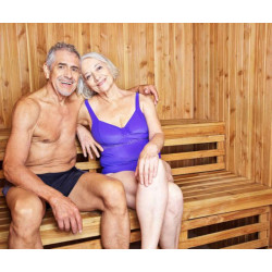 15% Sauna Piscine Jean-Jacques Malina avec Accès CE