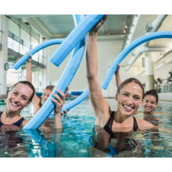 15% aquagym Piscine Jean-Jacques Malina avec Accès CE