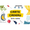  eCarte cadeau Bricorama 50€