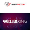  eTicket activités Games Factory valeur 20,00€