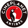  eTicket Cineplanet Antibes valable jusqu'au 14 Février 2025